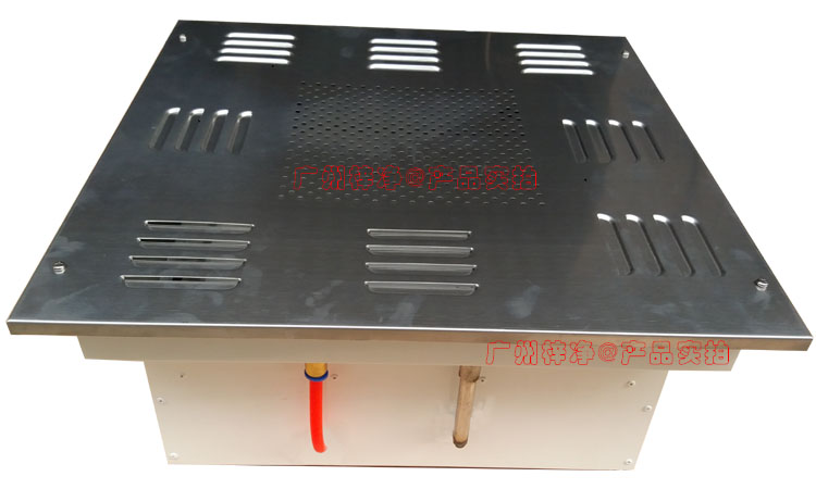 500風量DOP液槽高效送風口產(chǎn)品實拍 500風量DOP液槽高效送風口產(chǎn)品實拍