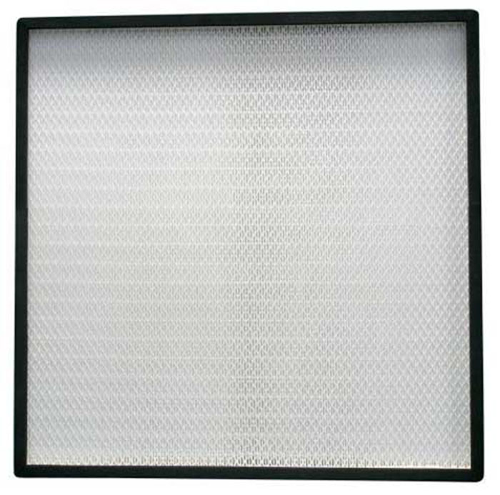 ULPA超高效過濾器又稱為ULPA超高效空氣過濾器和ULPA過濾網 ULPA超高效過濾器又稱為ULPA超高效空氣過濾器和ULPA過濾網