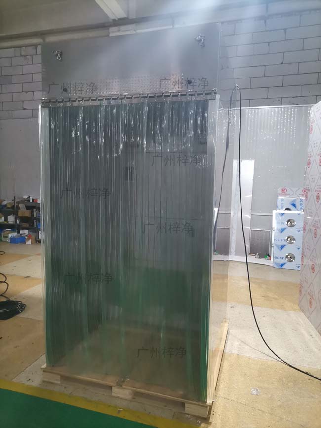 負(fù)壓稱量室定制作現(xiàn)場實(shí)拍圖 負(fù)壓稱量室定制作現(xiàn)場實(shí)拍圖